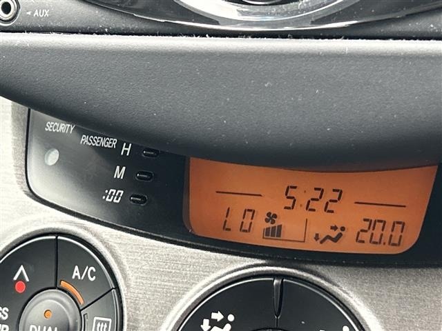 Toyota VANGUARD 2011 8255071-7