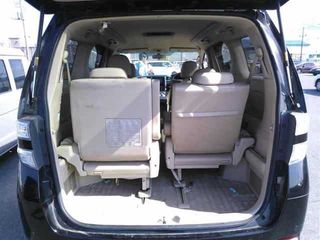 Toyota VELLFIRE 2011 8256460-10