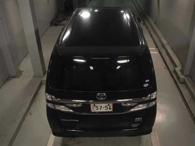Toyota VELLFIRE 2011 8256460-7