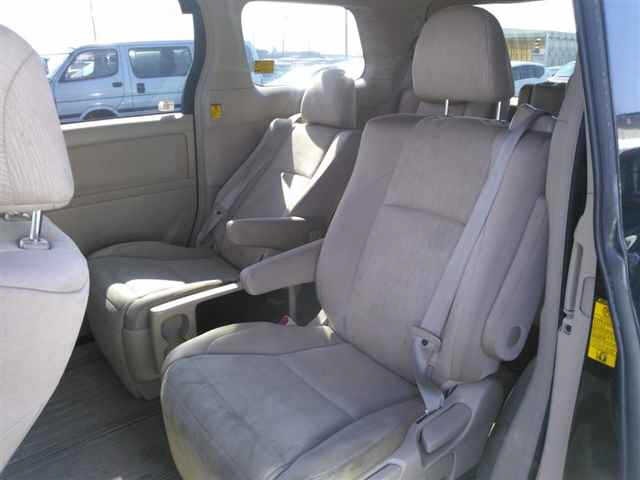 Toyota VELLFIRE 2011 8256460-9