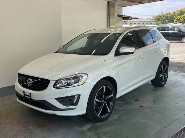 Volvo XC60 2015 8248480-0