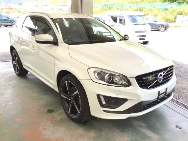 Volvo XC60 2015 8248480-3