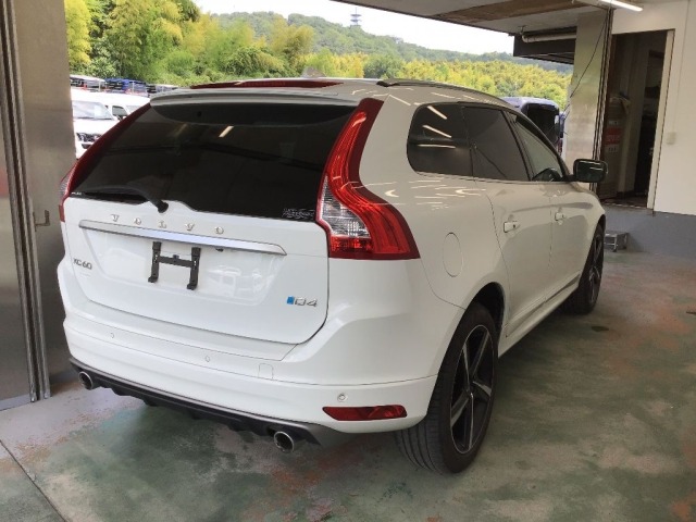 Volvo XC60 2015 8248480-4