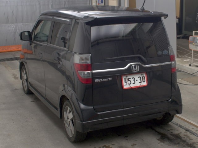 Honda ZEST 2009 8250388-1