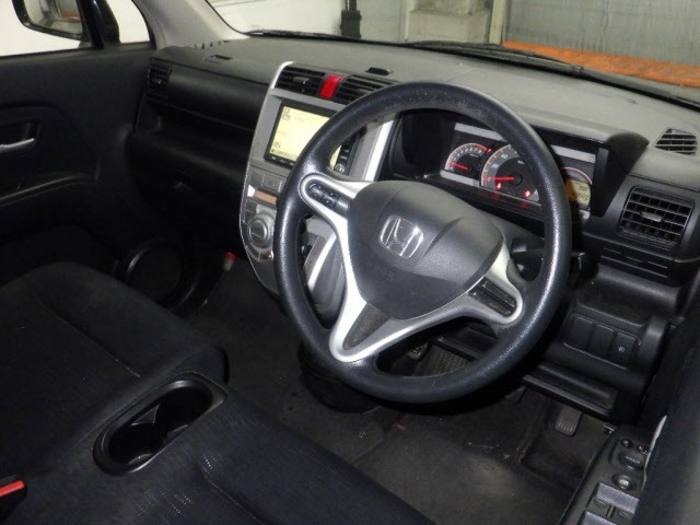 Honda ZEST 2009 8250388-3
