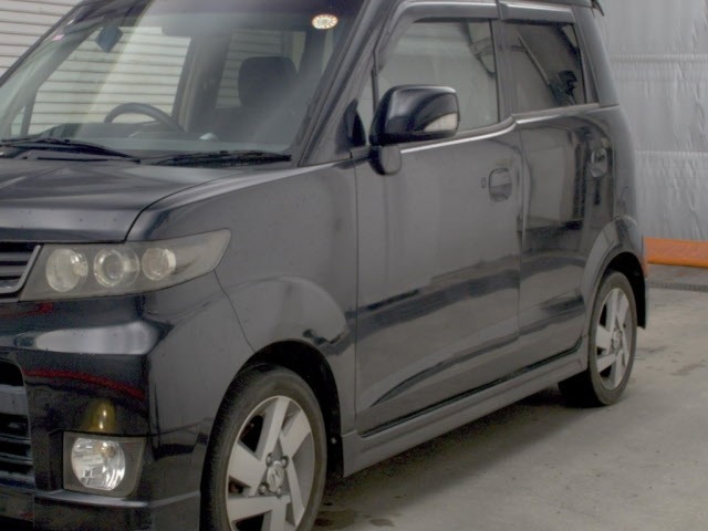 Honda ZEST 2009 8250388-4