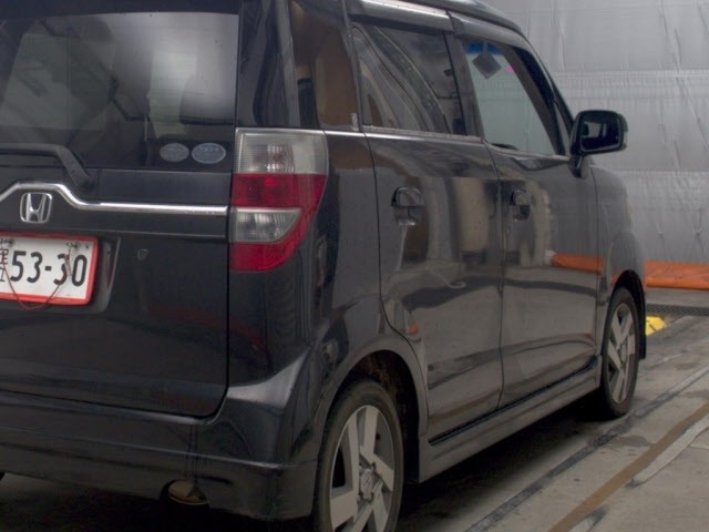 Honda ZEST 2009 8250388-5