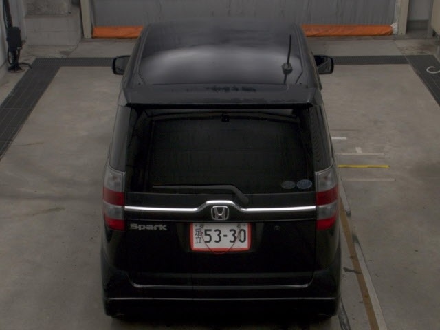 Honda ZEST 2009 8250388-7