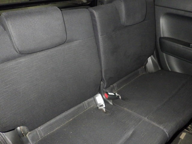 Honda ZEST 2009 8250388-8