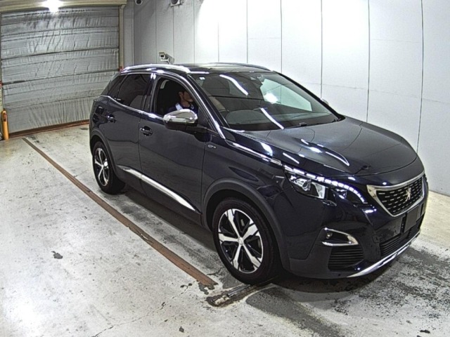 Peugeot 3008 2019 8259842-0