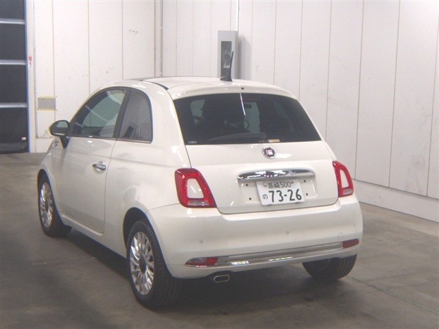 Fiat 500 2021 8268016-1