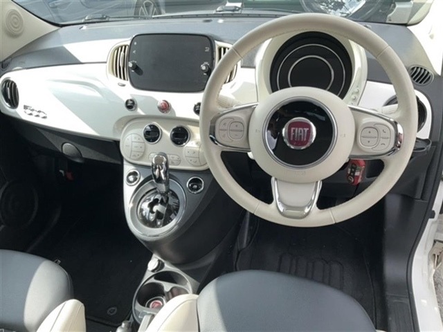 Fiat 500 2021 8268016-3