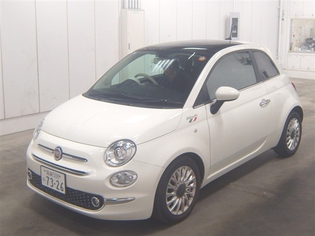 Fiat 500 2021 8268016-4