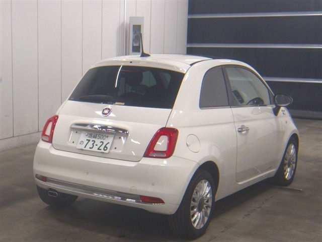 Fiat 500 2021 8268016-5