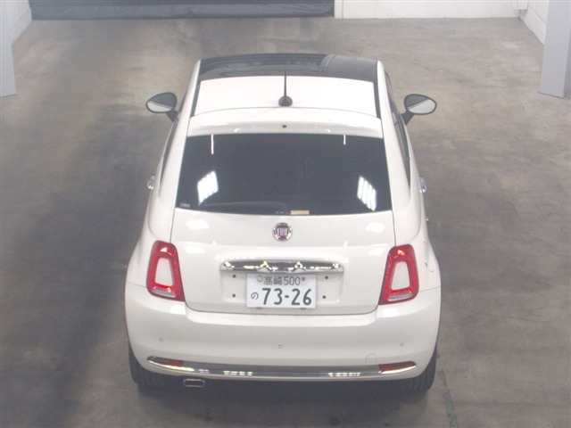 Fiat 500 2021 8268016-6