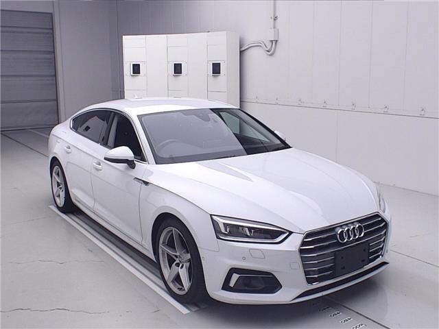 Audi A5 2019 8267539-0