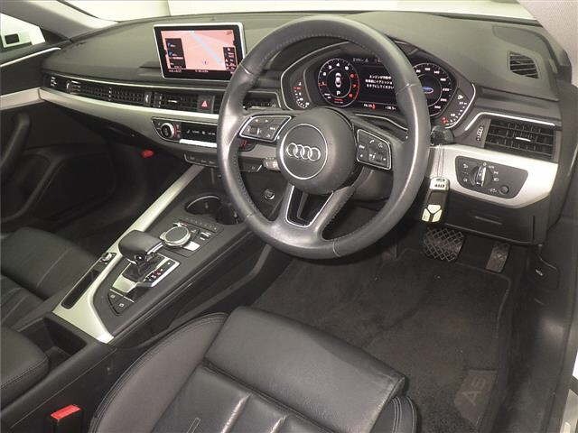 Audi A5 2019 8267539-3