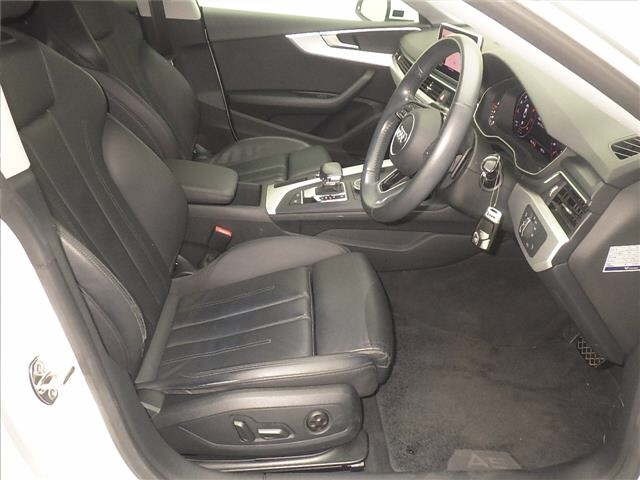 Audi A5 2019 8267539-5