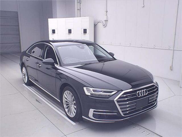 Audi A8 2020 8267581-0