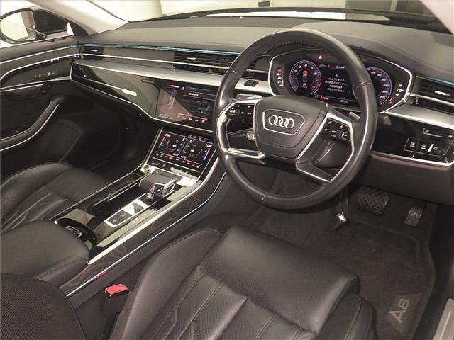 Audi A8 2020 8267581-3