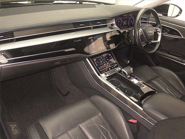 Audi A8 2020 8267581-4