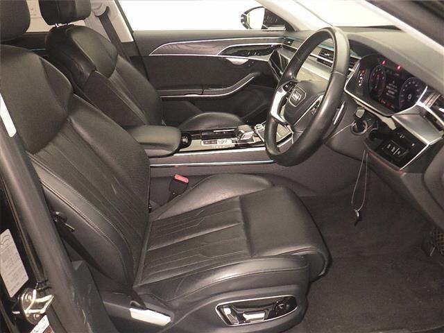 Audi A8 2020 8267581-5