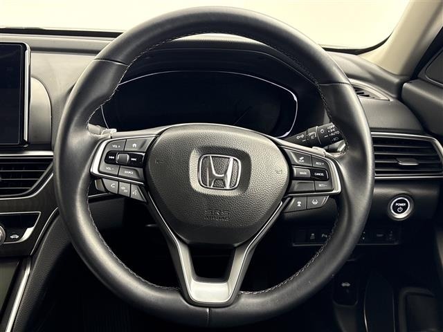 Honda ACCORD 2022 8261896-4