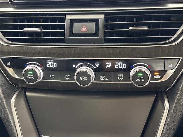 Honda ACCORD 2022 8261896-7