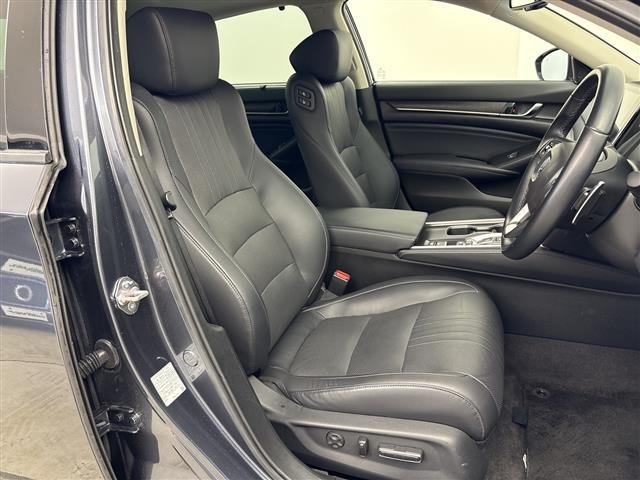 Honda ACCORD 2022 8261896-9