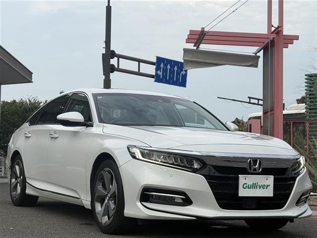 Honda ACCORD 2020 8261897-0