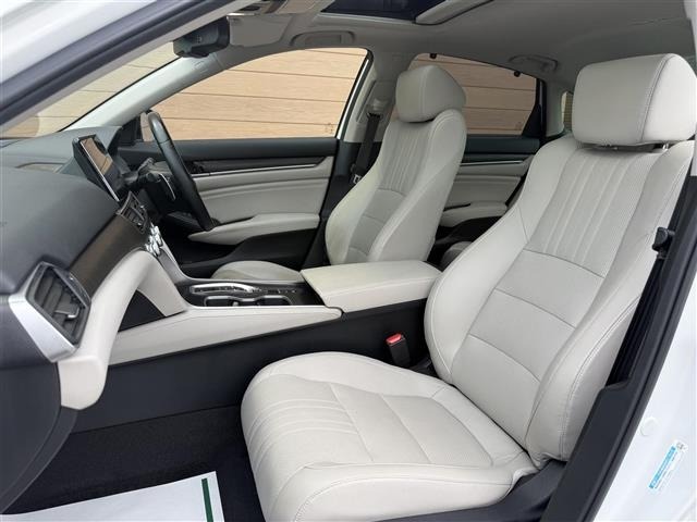 Honda ACCORD 2020 8261897-1