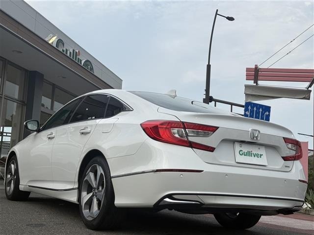Honda ACCORD 2020 8261897-13