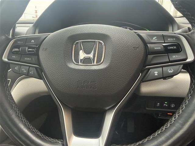 Honda ACCORD 2020 8261897-2