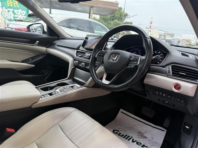 Honda ACCORD 2020 8261897-21