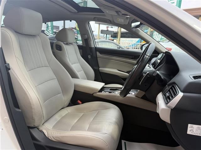 Honda ACCORD 2020 8261897-3