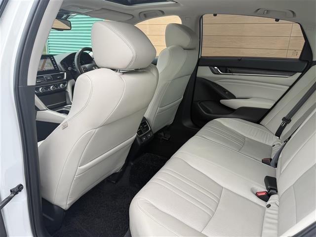 Honda ACCORD 2020 8261897-8