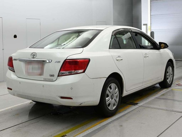 Toyota ALLION 2018 8259585-1