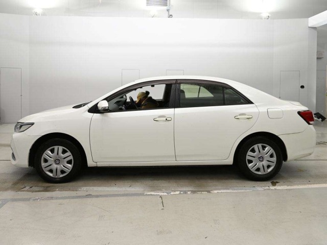 Toyota ALLION 2018 8259585-4
