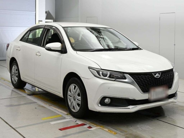 Toyota ALLION 2018 8259585-5