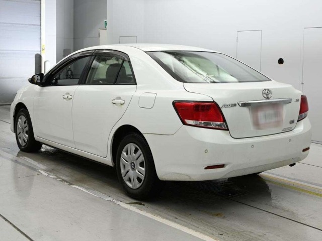 Toyota ALLION 2018 8259585-6