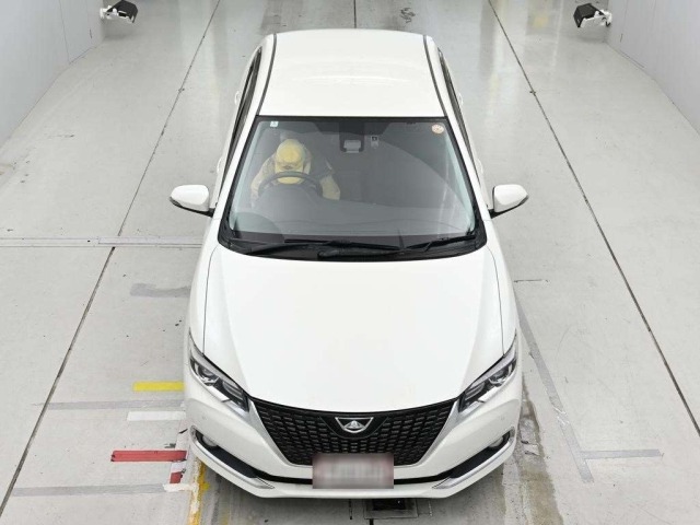 Toyota ALLION 2018 8259585-7