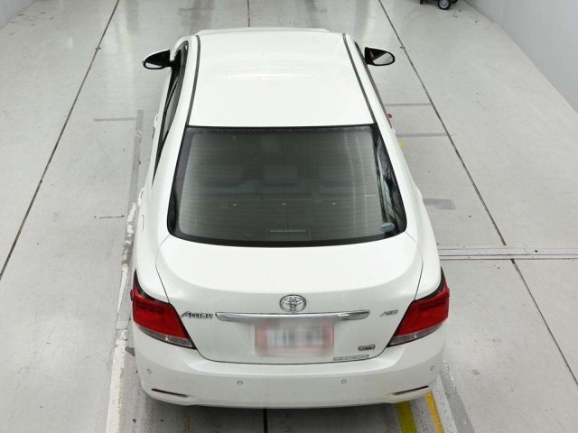 Toyota ALLION 2018 8259585-8
