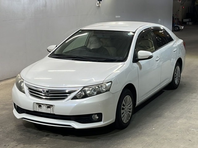 Toyota ALLION 2013 8259593-0