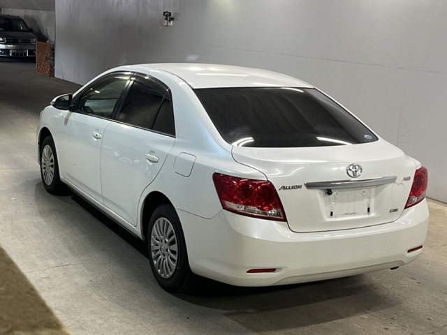 Toyota ALLION 2013 8259593-1