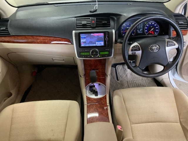 Toyota ALLION 2013 8259593-3