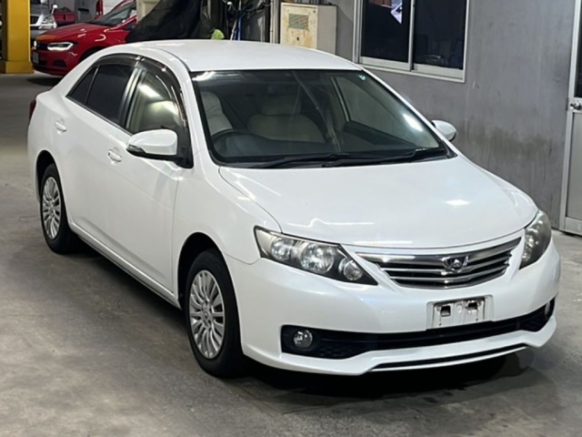 Toyota ALLION 2013 8259593-4