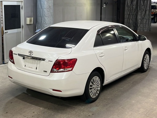 Toyota ALLION 2013 8259593-5