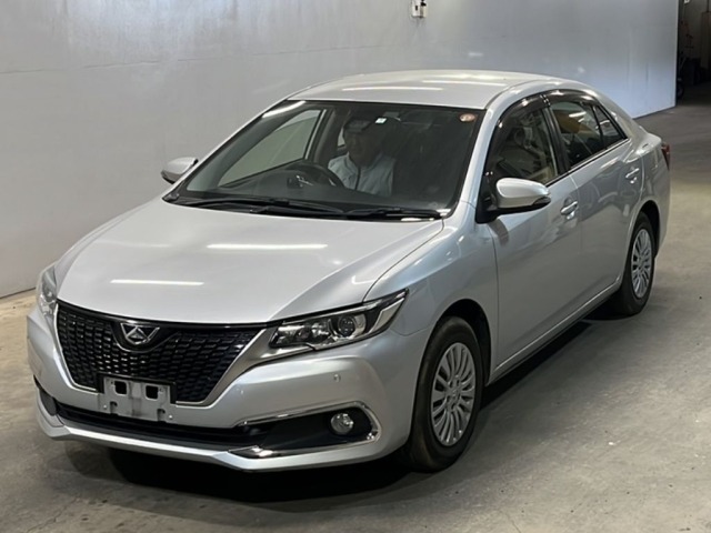 Toyota ALLION 2020 8259600-0