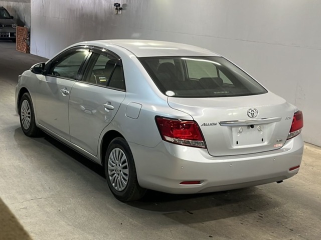 Toyota ALLION 2020 8259600-1