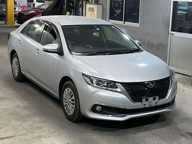 Toyota ALLION 2020 8259600-4